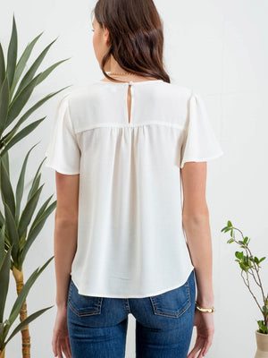 Emery Blouse