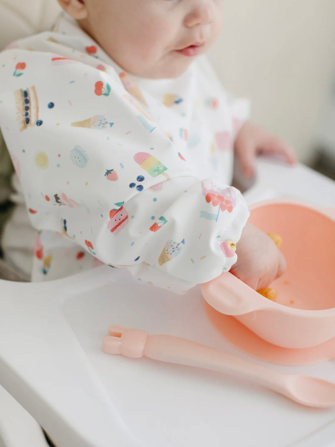 Waterproof Bibs