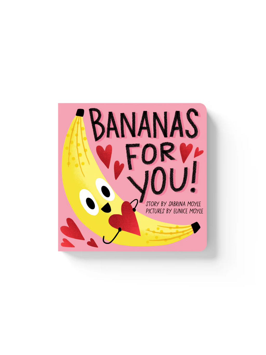 Bananas For You