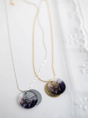 Giftologie Eclipse Necklaces