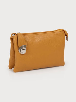 Crossbody Clutch Bag