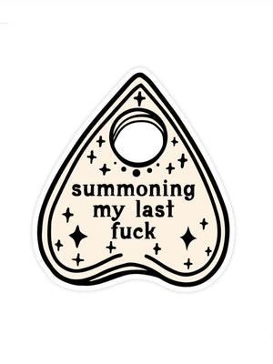 Summoning Magnet