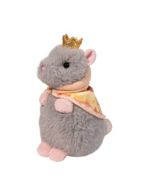 Pizza Rat Plush