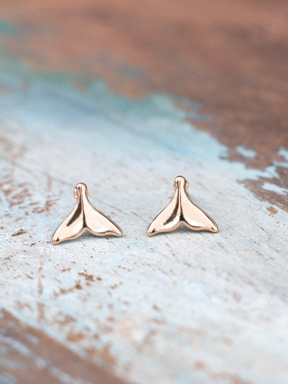 Orca Studs