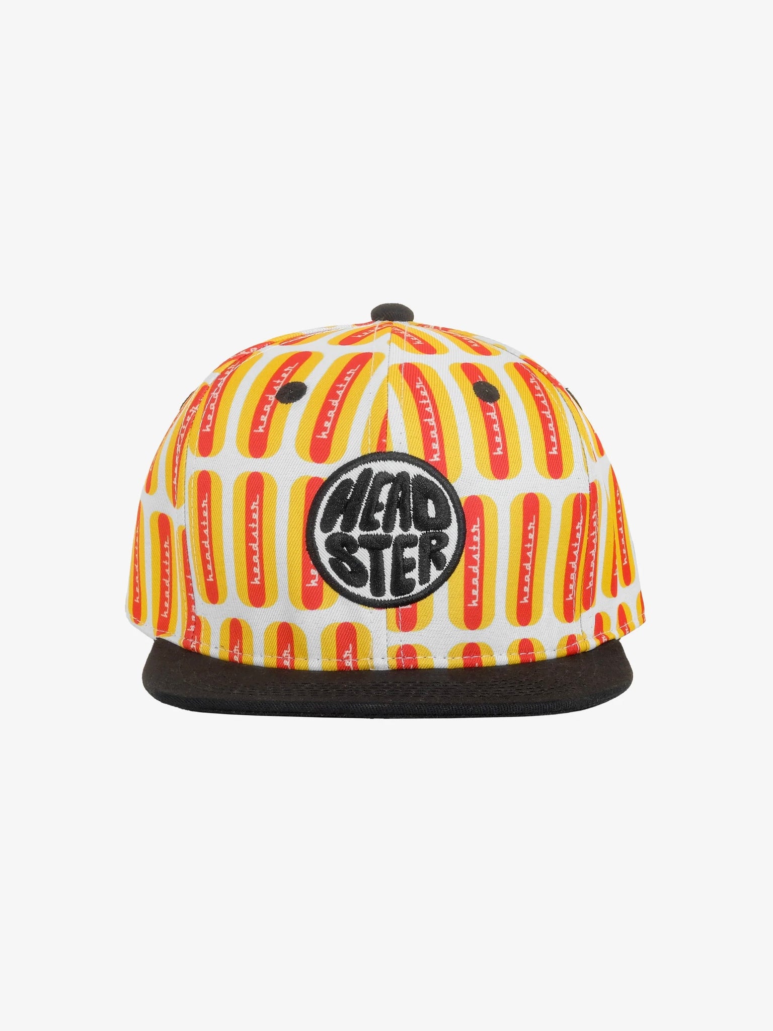 Take-Out Hotdog Snapback