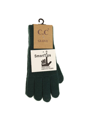 Smart Touch Gloves