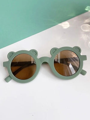 Bear Sunglasses