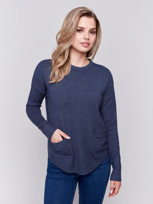 Penelope Sweater