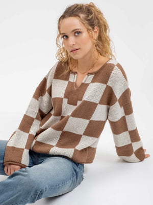 Julia Sweater