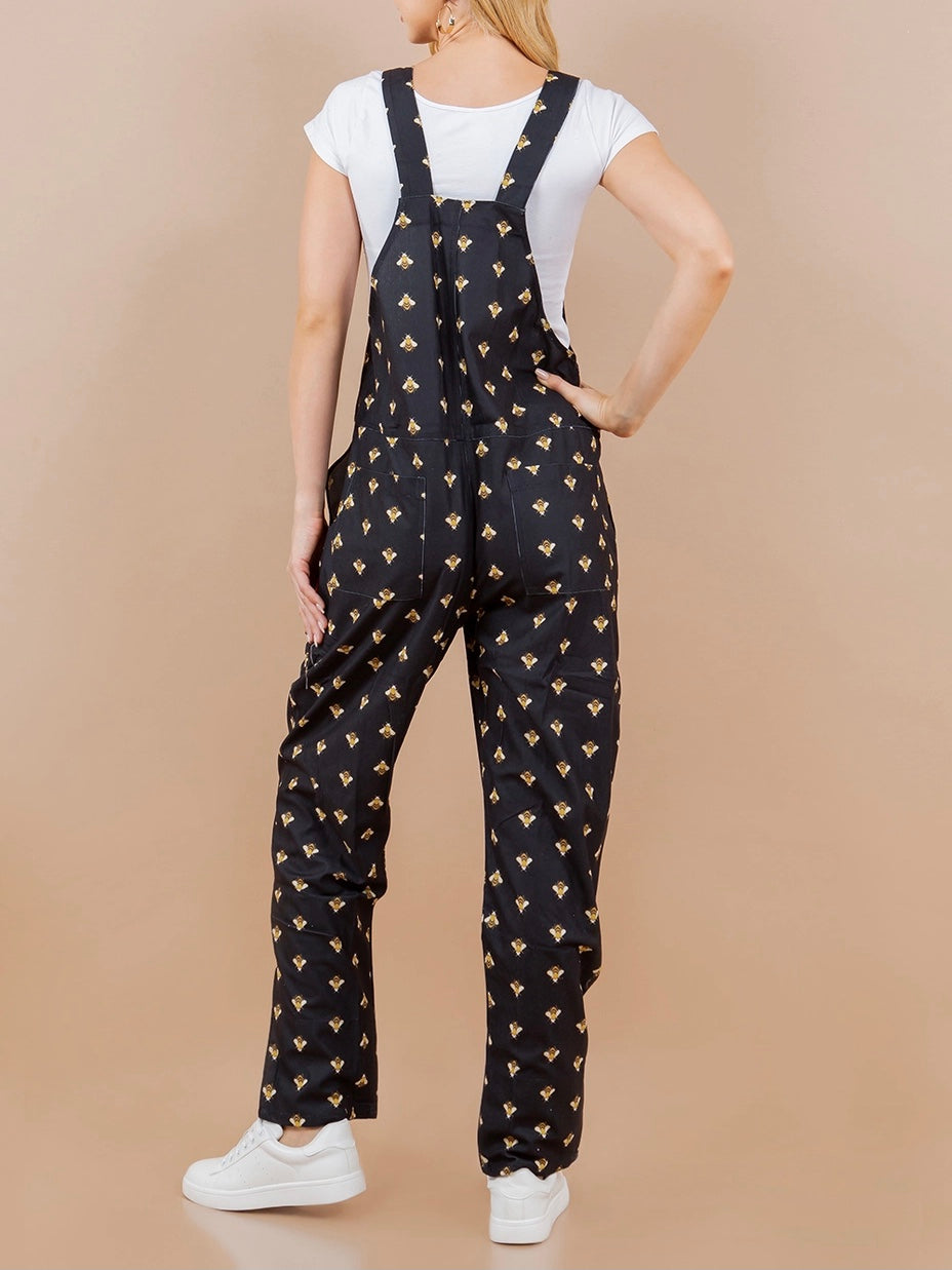 Bee Overalls