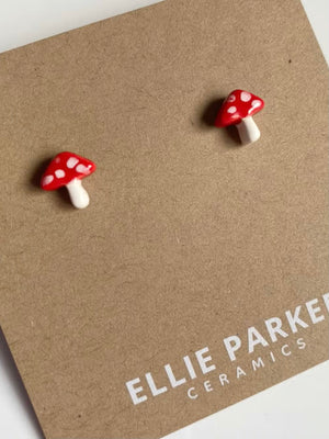 Mushroom Studs