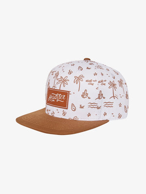 Vacay Snapback