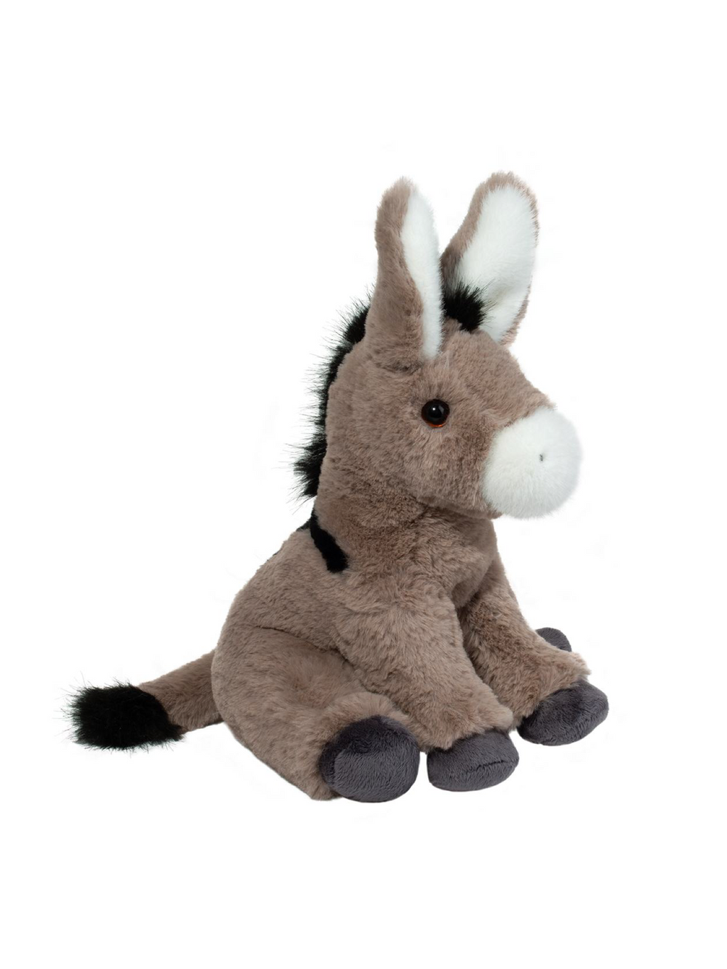 Jackie the Donkey Plush