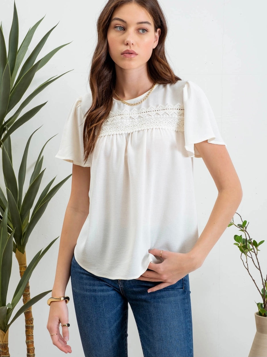 Emery Blouse