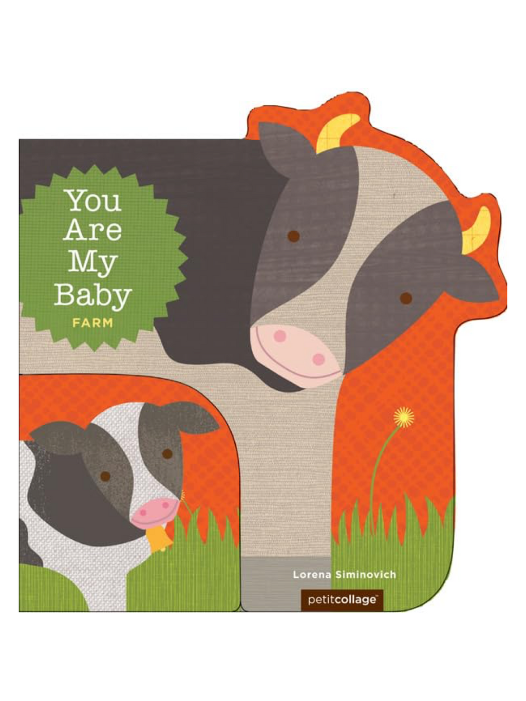 You Are My Baby: Farm