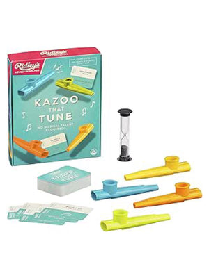 Kazoo That Tune