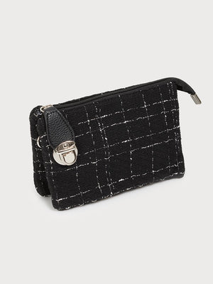 Crossbody Clutch Bag