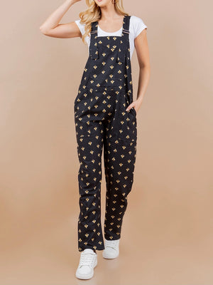 Bee Overalls