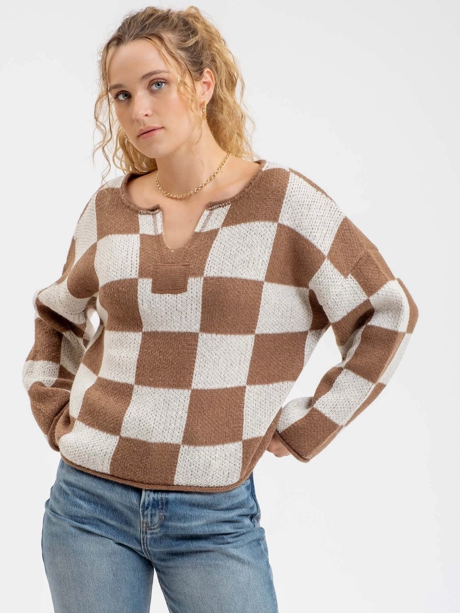 Julia Sweater