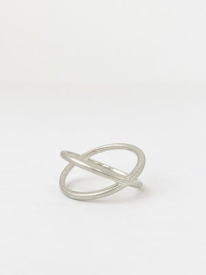 Infinity Ring