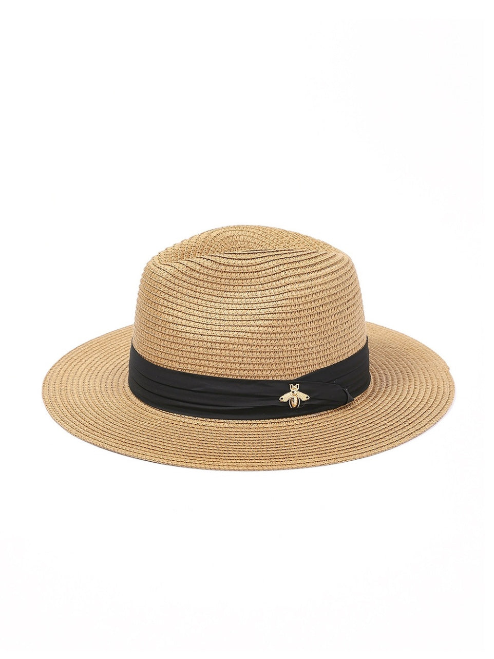 Bee Fedora Sun Hat