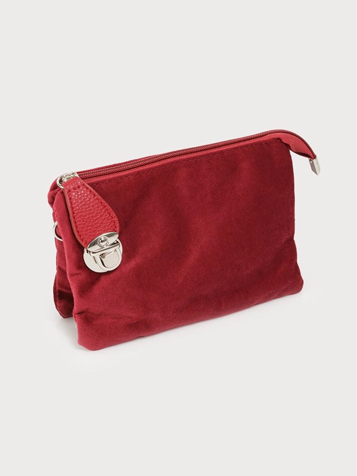 Crossbody Clutch Bag