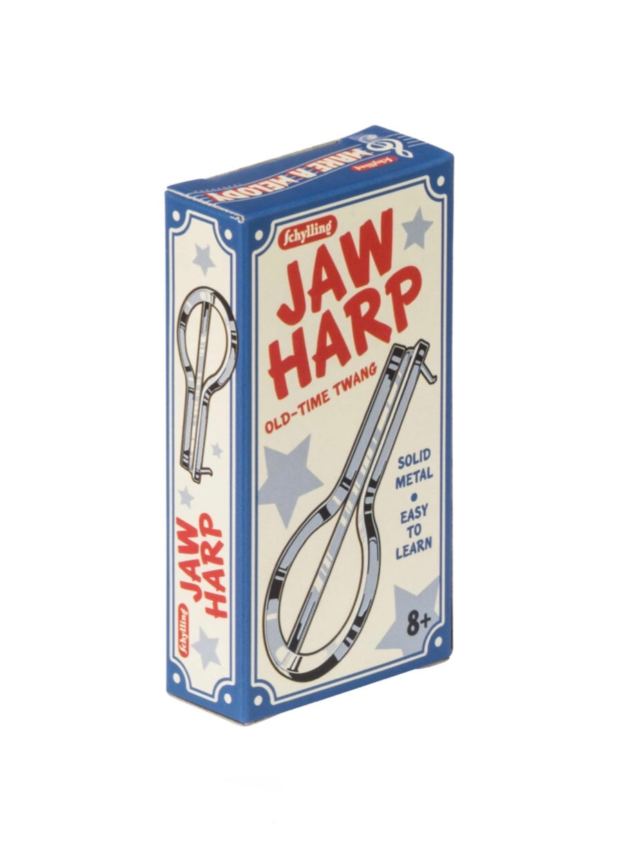 Jaw Harp