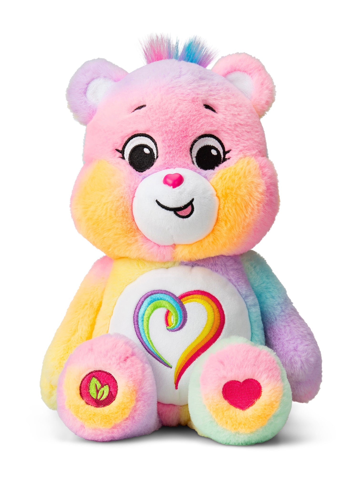 13” Care Bear Plush