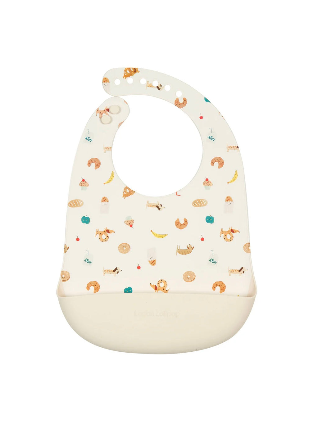 Silicone Bibs