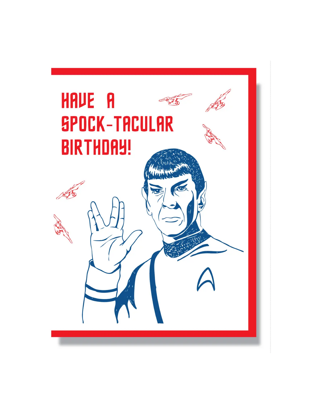 Leonard Nimoy B-Day