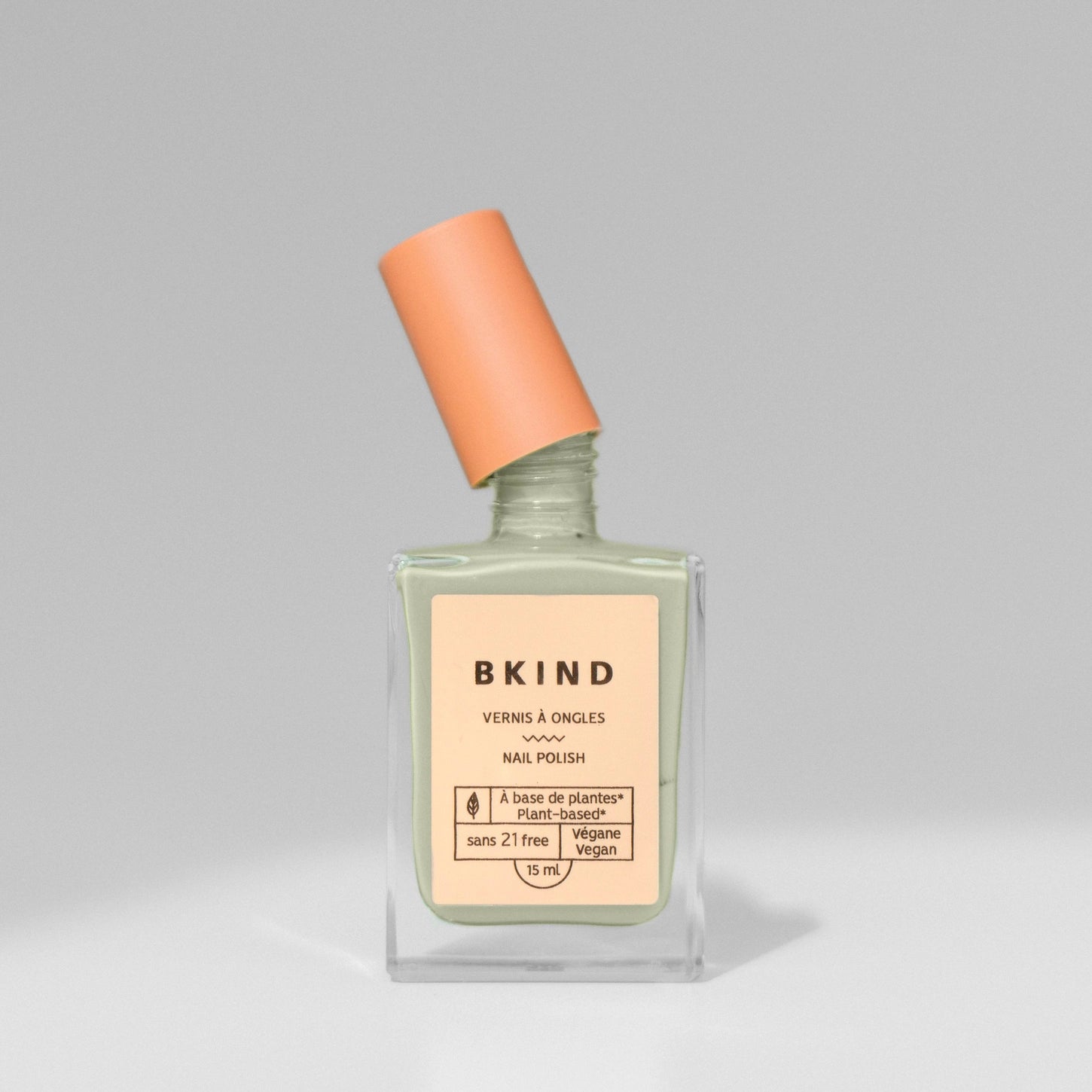 BKind Willow Nail Polish