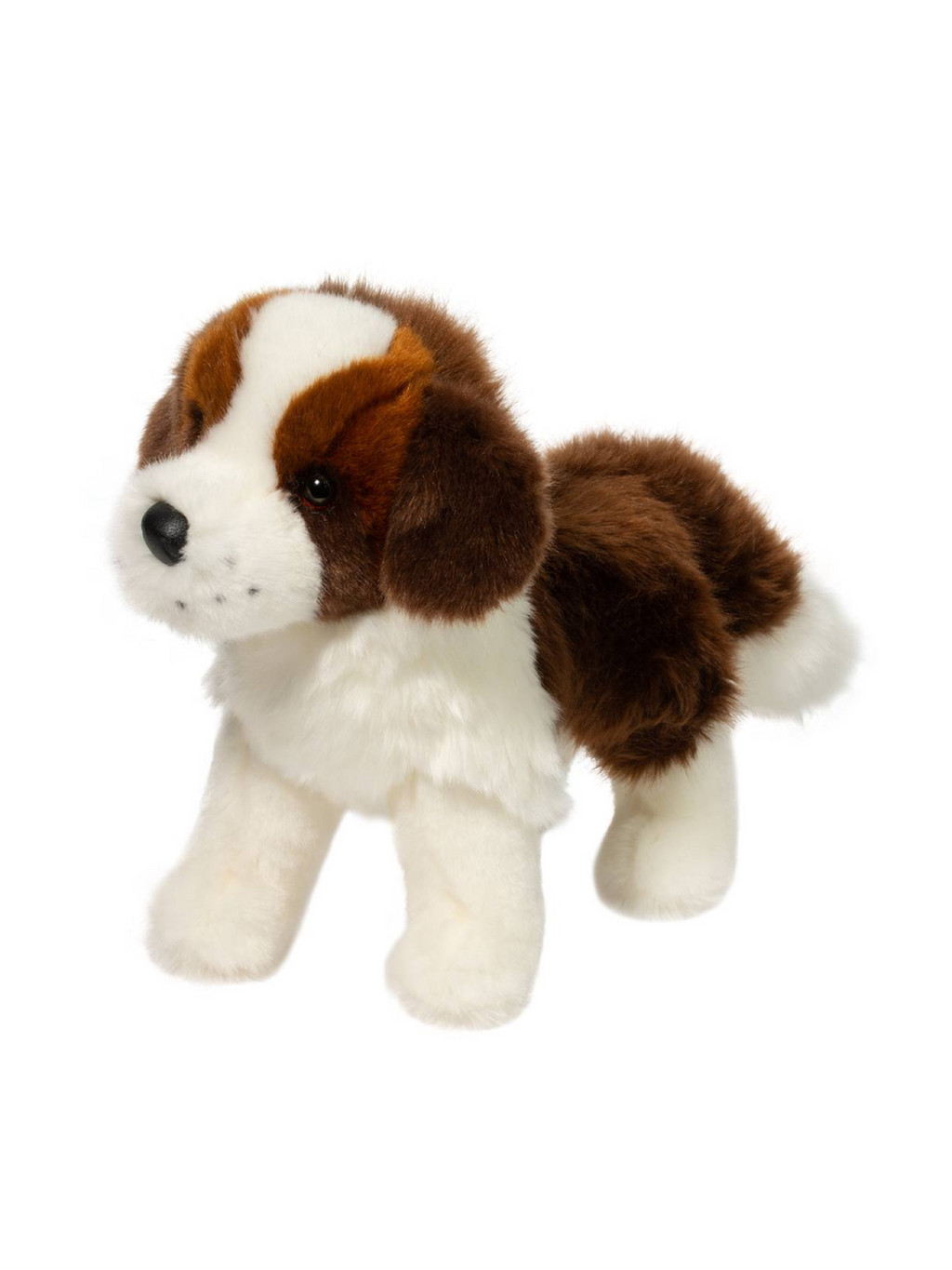 Brutus the St. Bernard Plush