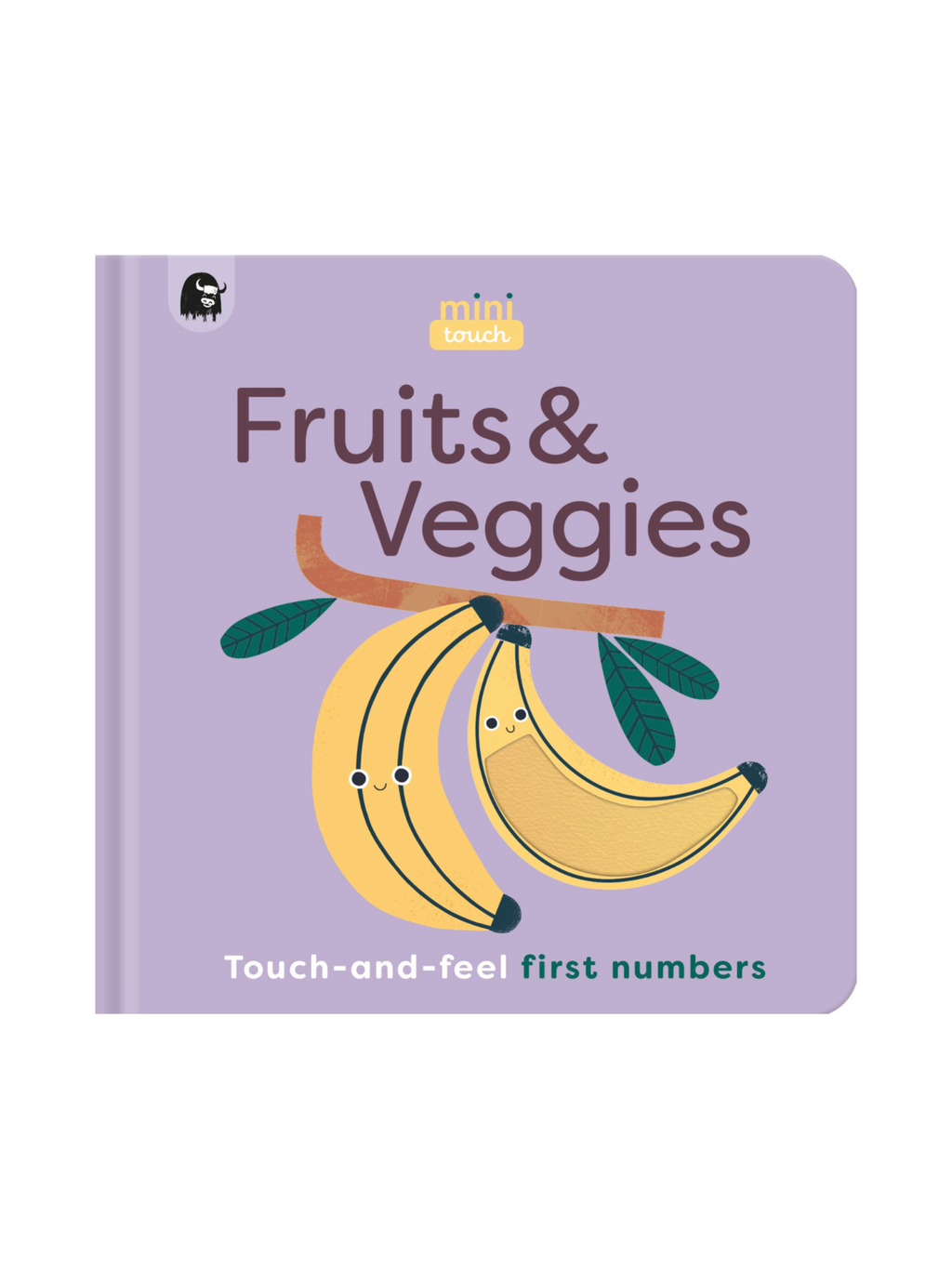 Mini Touch: Fruits & Veggies