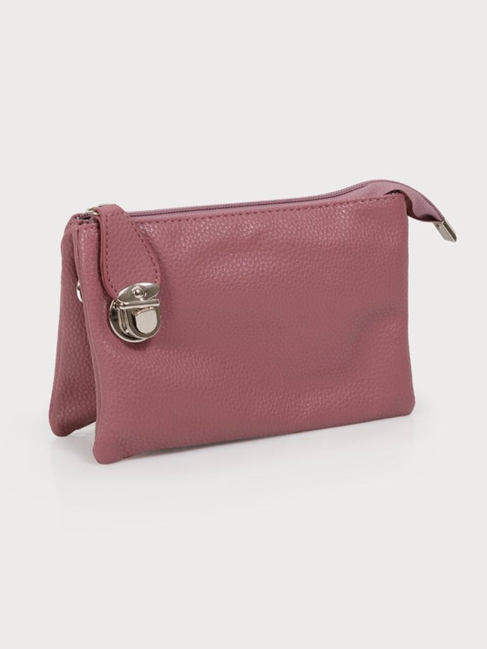 Crossbody Clutch Bag