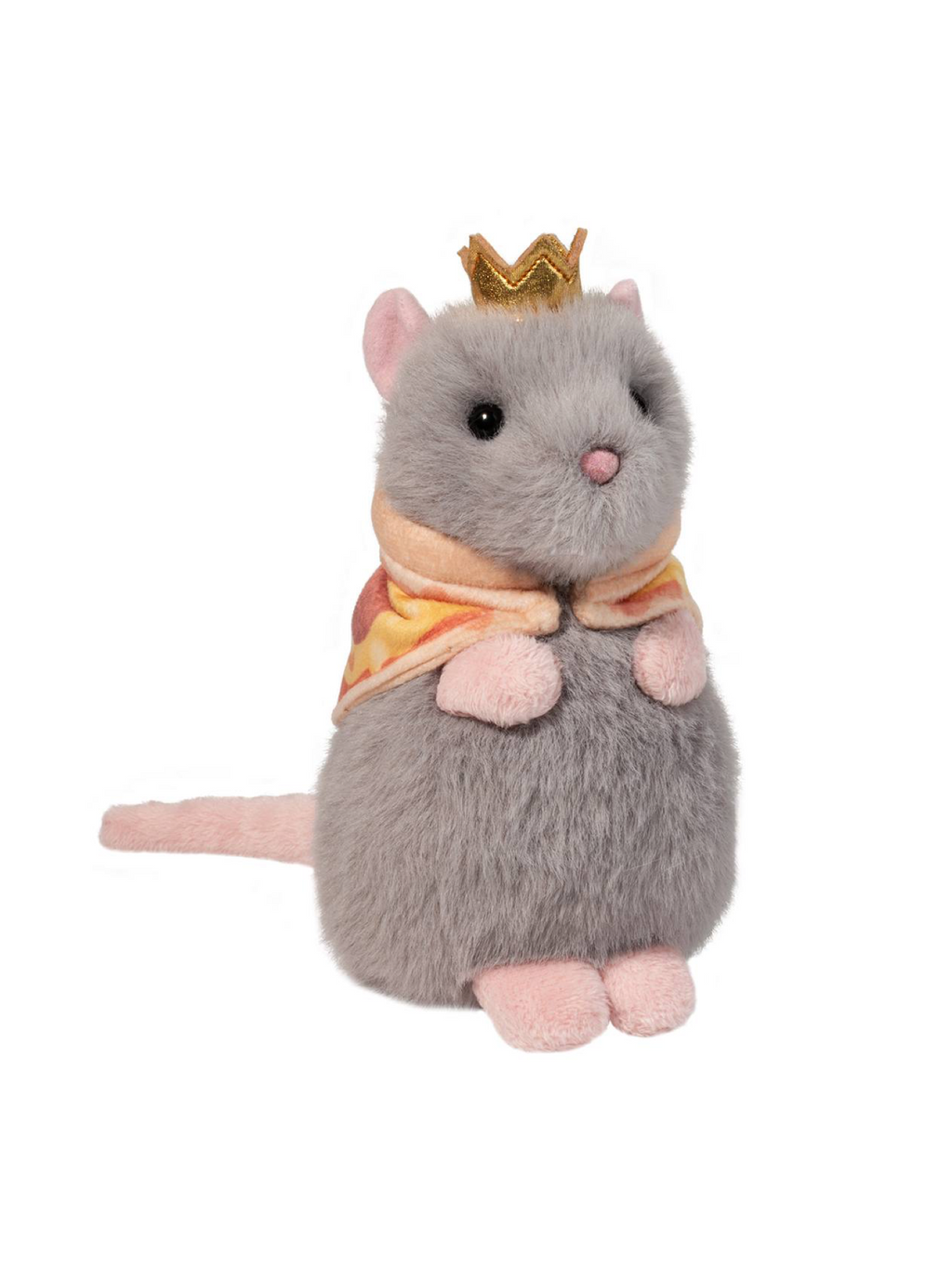 Pizza Rat Plush