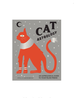 Cat Astrology