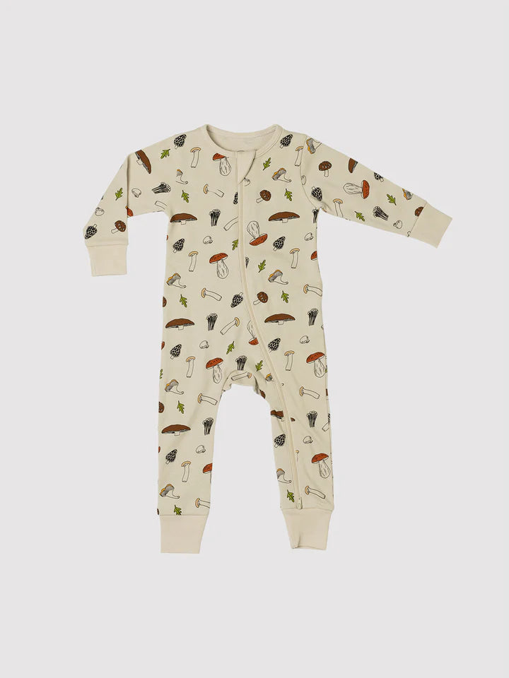 Shroom To Grow Onesie