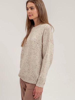 Hannah Sweater