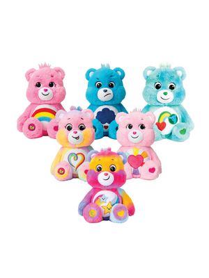 13” Care Bear Plush