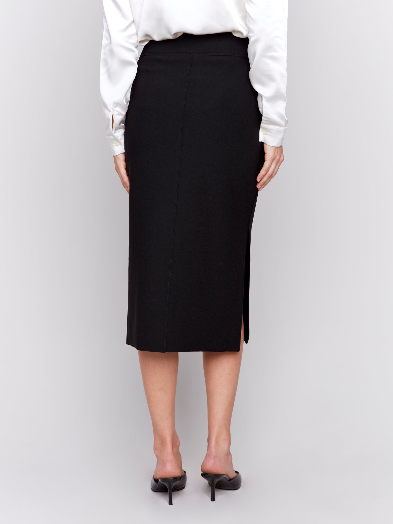 Lyndon Skirt