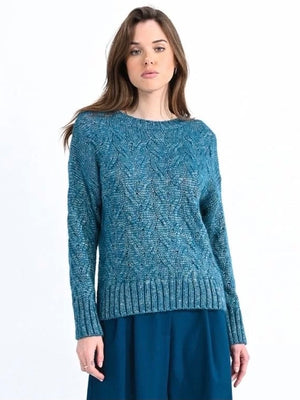 Kendra Sweater