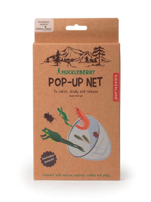 Pop Up Net