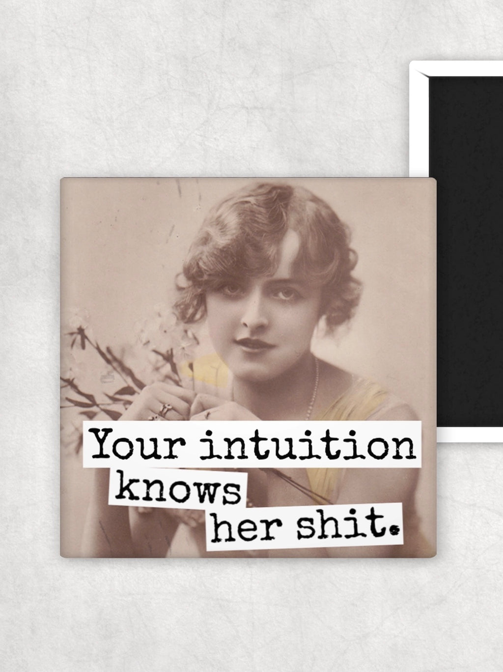 Your Intuition Magnet