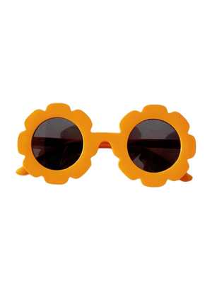 Flower Sunglasses