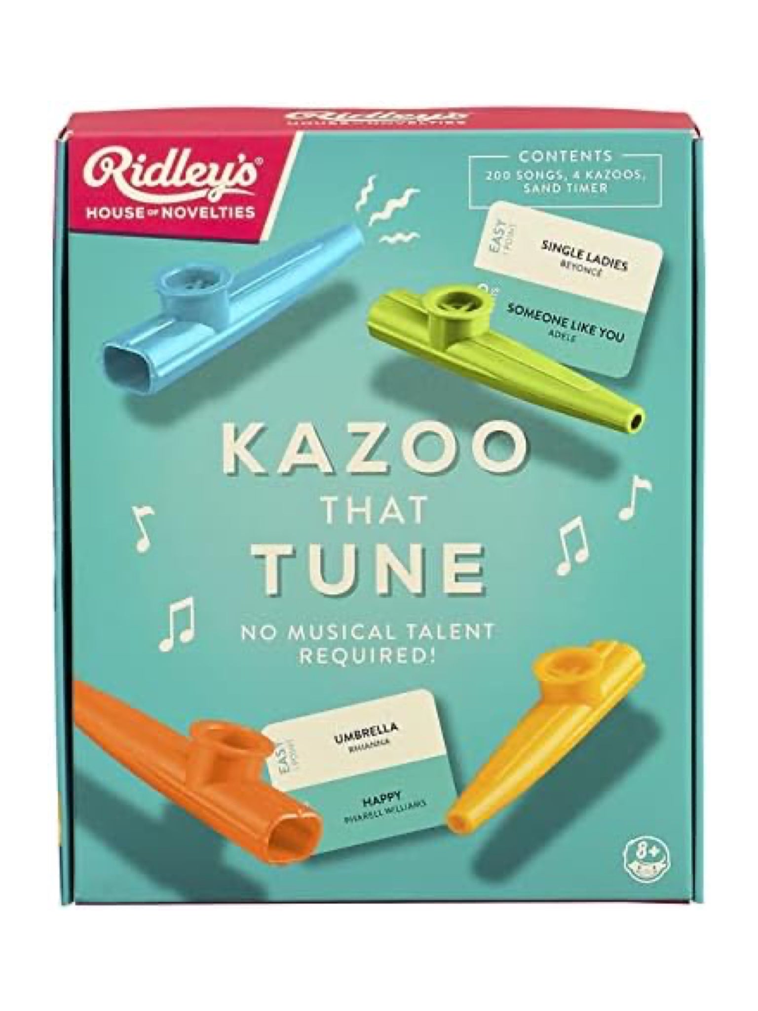 Kazoo That Tune