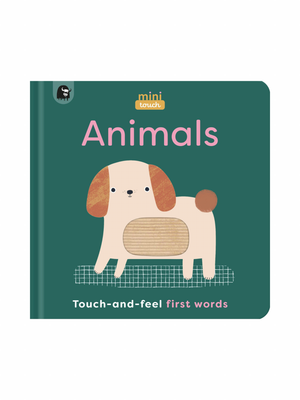 Mini Touch: Animals