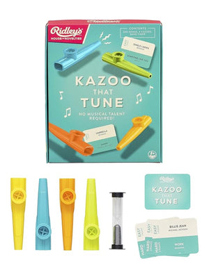 Kazoo That Tune