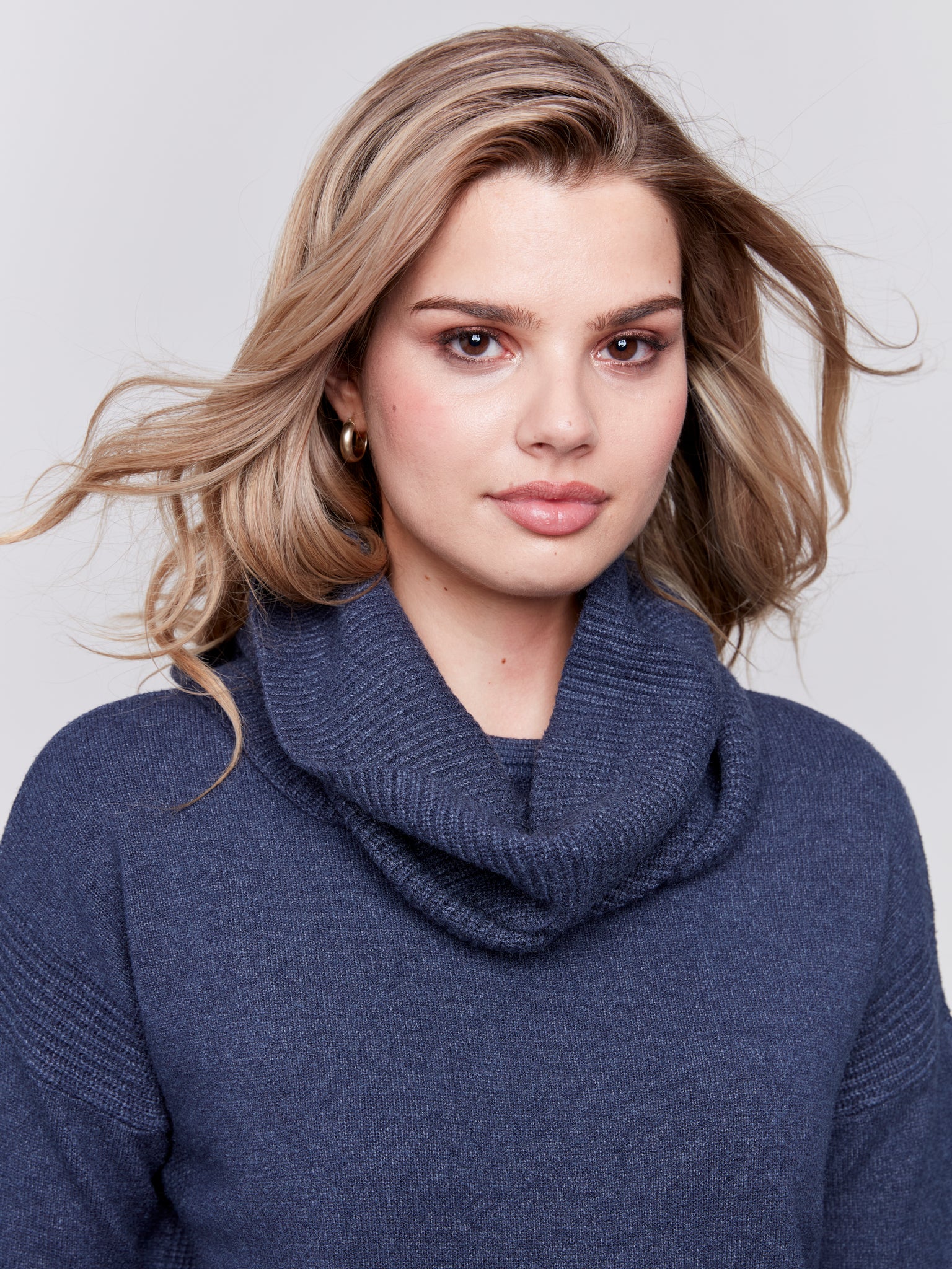 Penelope Sweater