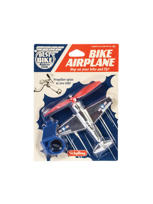 Bike Airplane