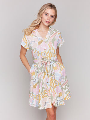 Addison Dress